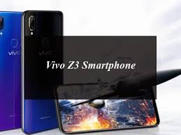 Vivo Z3 Now Official: Check Out the ...