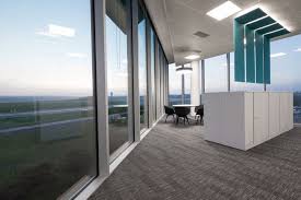 Office Tour Aetna Offices Farnborough Commercial Office Furniture Architecture Office Design