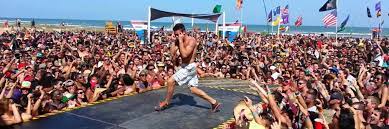 Other special events included in our party schedule: How Long Does Spring Break Last On South Padre Island