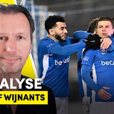 Hoe KRC Genk ook na de snelle uitsluiting van Matte Smets de zege over de  streep trok: “Iedereen moest een tandje bijsteken”