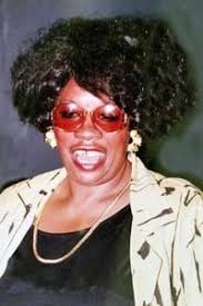 Annie Whaley Obituary in New York at Bailey's Funeral Home