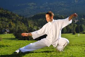 Image result for tai chi