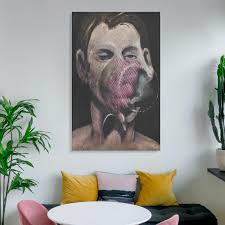 Amazon.com: OUGUOLAN Francis Bacon