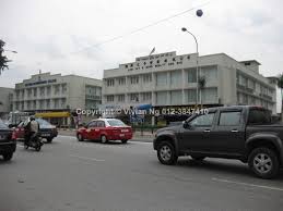 Fatali khan khoyski, ganjilik mall. Jalan Ipoh 2 Storey Shop For Sale Malaysia Property And Real Estate