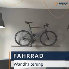 fahrradaufhangung in der wohnung zum kleinen preis fahrrad wandhalterung fahrrad halterung