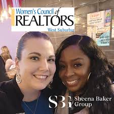 Women's Council of Realtors West Suburban
