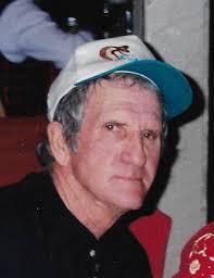 Obituary information for Raymond Lee Holt