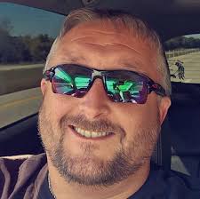 Profile for Brandon McKenzie