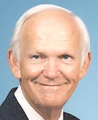 Bynum Bitting Banner Jr. (1931-2008)