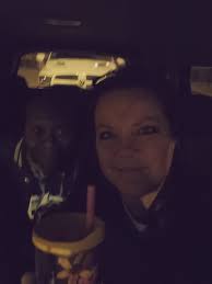 Coffee ride with broskie 🫡🫠