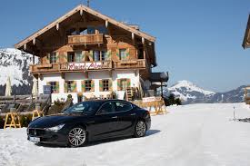 Bastian schweinsteiger and ana ivanovic have announced the birth of their son. Maserati Faucht Durch Kitzbuhel Magazin