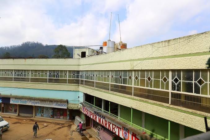2☆ Hotel Charring Cross Ooty | From $17/night
