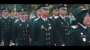 Gaji yang didapatkan tidak sedikit. Wisuda Sttd Bekasi Syifa Sevila Youtube