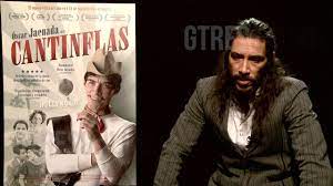 Felicidades a oscar jaenada por su premio platino a mejor actor pr cantinflas !! Oscar Jaenada Presenta En Espana Cantinflas Youtube