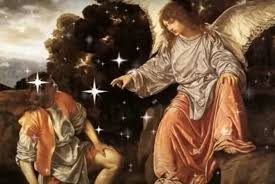 È il giorno del silenzio di dio. Sant Arcangelo Raffaele E Il Santo Del Giorno Di Oggi Sabato 24 Ottobre 2020 Ecco Chi