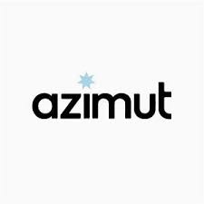 logo di Azimut Sustainable future