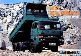 Image result for Black 1983 Daewoo