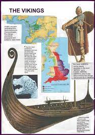 The story of the vikings in britain is one of conquest, expulsion, extortion and reconquest. Vikinghistory Norsehistory Viking History Vikings Norse Vikings