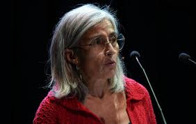 El vitalisme de Lisa Cohen