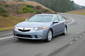 Acura TSX Reliability and Common Problems - In The Garage with ...