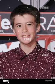 Carroll thompson hi-res stock photography and images