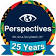 PERSPECTIVES CHARTER SCHOOLS logo