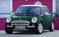 MINI Cooper (2001-2004) | Precio y ficha técnica - km77.com