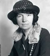 Margaret Sanger: Birth Control Of A Nation
