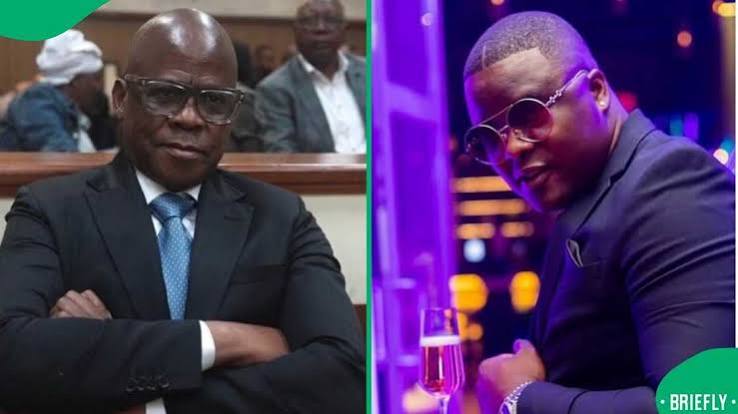 Taxi Boss Joe Sibanyoni Claims DJ Sumbody Was Targeted Because of Their Close Ties - Briefly.co.za