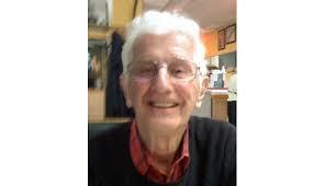 HAROLD HOLAJN Obituary (2014)