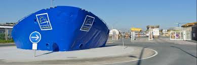 Port Atlantique La Rochelle Etude De Securite Cerema