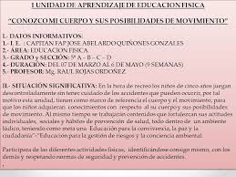 Eliany santos ríos, juana maría vázquez vázquez y maidelys rodríguez álvarez (2019): Actividades Para Ninos De Primer Grado Educacion Fisica