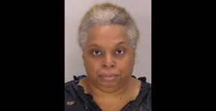 Georgia Woman Accused Of Neglecting 82-Year-Old Mother Who Was Found Stuck  To Bed And Later Died