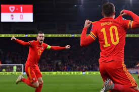 16 negara yang lolos ke afc u19 2020 uzbekistan. Daftar 20 Negara Lolos Ke Euro 2020 Wales Jadi Yang Terakhir Halaman All Kompas Com