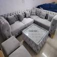 Modern L-type Sofa set