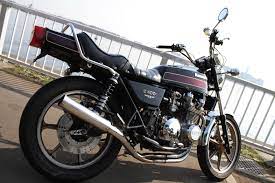 旧車 カワサキ z400fxの魅力に迫る 中古価格やスペック紹介 旧車 カワサキ 旧車バイク