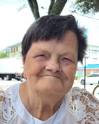 Sandra Kay Mortensen Obituary April 13, 2024