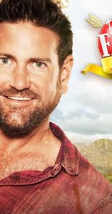 The Farmer Wants a Wife (TV Series 2007– )