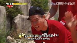 Europe, stream the best of disney, pixar, marvel, star wars, national geographic and new movies now. Running Man Ep 209 10 Eng Sub Youtube