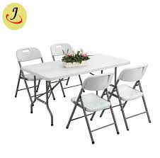 Shop for folding patio furniture set at bed bath & beyond. Wholesale Price Outdoor Folding Table Portable Plastic Folding Dining Table And Chair Buy Plastic Folding Dining Table Outdoor Folding Table Portable Plastic Folding Table Product On Alibaba Com