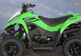 kawasaki kfx 50 top speed how to get just a bit more