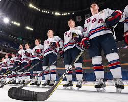 Хейнола едва не завел шайбу в свои ворота. Ssha Finlyandiya 02 Yanvarya 2020 Prognoz Na Match Mchm 2020 Sportotvet Ru