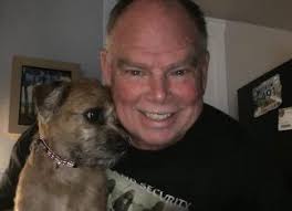 John Murdoch McLeod (1950-2024)