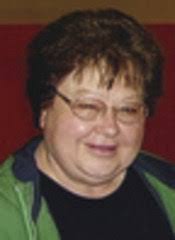 Bernice Weber Obituary (2016)