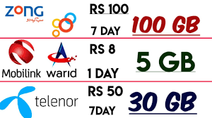 So, subscribe to these telenor 2g/3g/4g weekly internet offers. Zong Jazz Telenor 4g Best Internet Packages 2021 Weekly Daily Best Internet Offers By Mt T Youtube