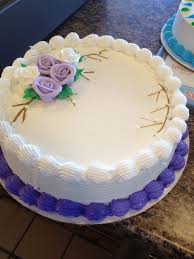 Dieser pinnwand folgen 462 nutzer auf pinterest. Dq Cakes Dairy Queen Buttercream Cake Designs Cake Decorating Cake Decorating Videos