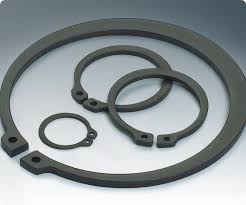 Hot Item Metric External Retaining Ring Circlip For Shaft Din471 D1400 Dsh A