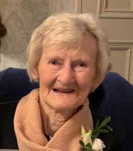 Condolence Book for Mary Curtin (née Galvin) (Miltown Malbay, Clare)