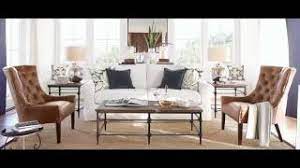 Since our extended family has gotten bigger, i'm getting ready to purchase a larger sectional. Pb Comfort Sofa Youtube