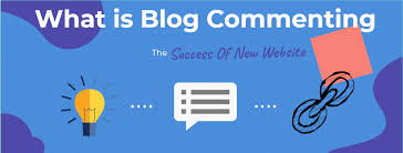 What Is Blog Commenting And Proper Way To Do Blog Commenting In Hindi In 2020 Blog Blogging Tips Hindi